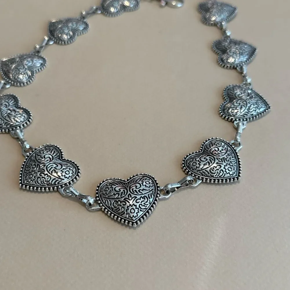 Boho belt  M1177